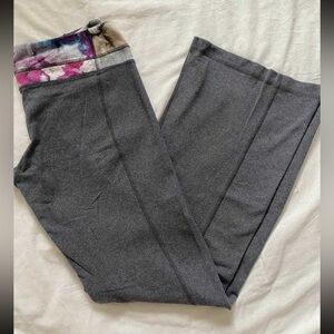 Lululemon Grooves size 10